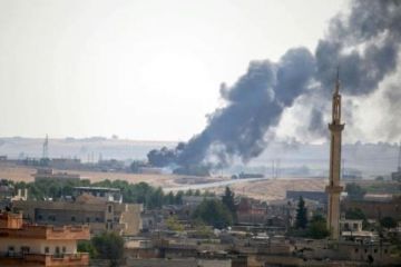 Эрдоган вмешался в аравийские планы Путина