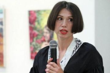 Черновол обвинила Авакова в предательстве и потребовала немедленно свергнуть Зеленского