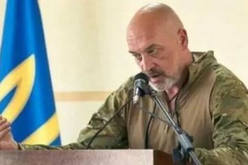 Тука: Встреча Зеленского и Путина не должна состояться