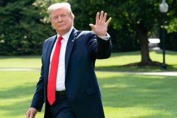 Незавидный финал: США предрекли распад после невольной помощи России