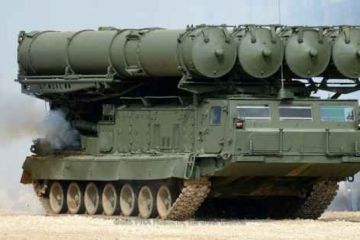 Стал известен «Убийственный аргумент» превосходства С-300