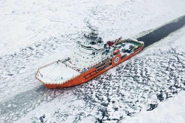 Россия захватит Шпицберген по одной причине