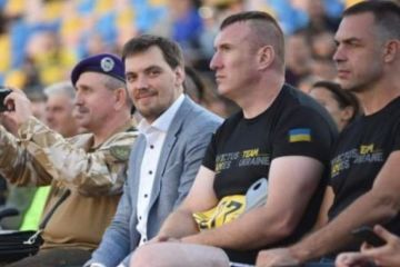 Зеленский вне себя от злости на Гончарука, - СМИ