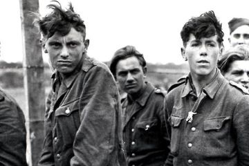 Это вам не деревни жечь. Как Советские войска разгромили УПА в бою под Гурбами