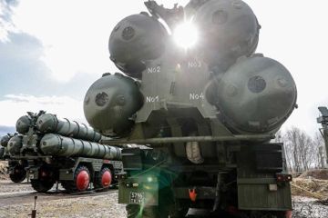 Не покупайте С-400 у русских! Эти ракеты сбивают только самолеты США и Израиля