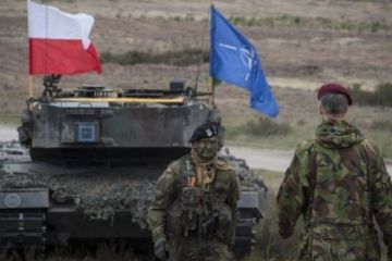 В Польше до конца года будет разработана новая стратегия национальной безопасности