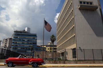 США ввели санкции против Турции