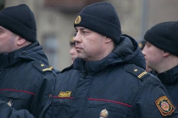 Белоруссия задержала россиянку по запросу США