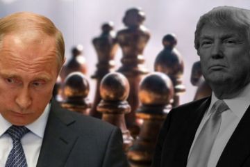 Турецкий гамбит