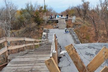 Немецкие СМИ впервые рассказали правду о войне в Донбассе