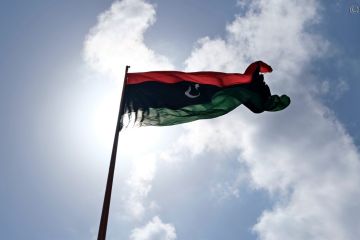 Что связывает представителя ПНС Ливии на саммите в Сочи с пытками в «Митиге»