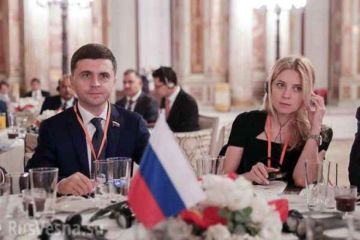 Поклонская тонко унизила власти Украины