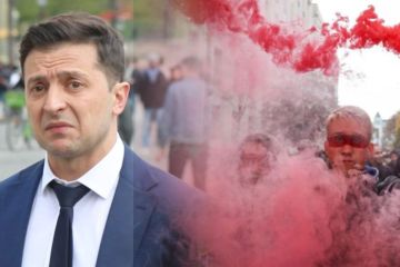 Что ж ты, Вова, сдал назад?