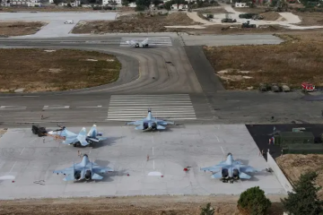 В крупном французском издании отметили, что Россия стала главным судьёй и дирижёром в Сирии