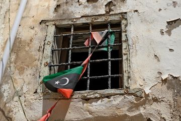 ФЗНЦ предложил террористу из Ливии привезти похищенных россиян на саммит Россия — Африка