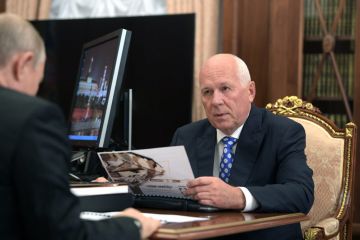 Особняки в обмен на оружие — как богатеют топ-менеджеры Чемезова