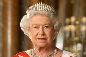 Как королева Елизавета II разрушает целостность Великобритании. Колонка Евгения Беня