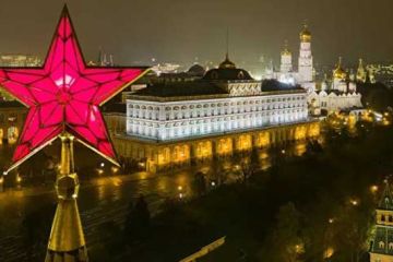 Стало известно, за что Россию не любят в мире