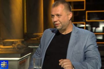 Александра Захарченко ликвидировали пенсионеры КГБ СССР