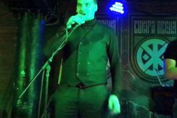 Операция «Валькирия приехала»