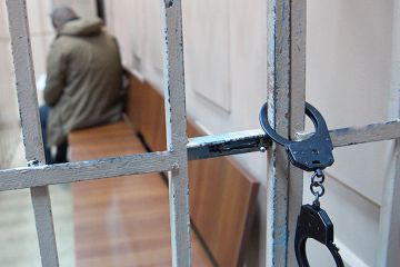 Госдума внесет проект закона о смертной казни. Кремль против