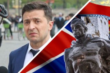 Единственная реальная оппозиция на Украине – Донбасс!