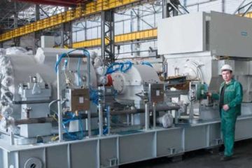 Фейк дня: Иностранцы через спутник отключили Газпрому оборудование