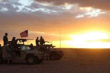 США опозорились «непристойным сообщением» для русских