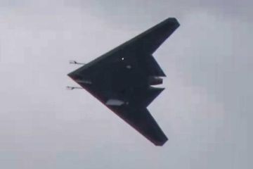 "Охотник" немного постреляет