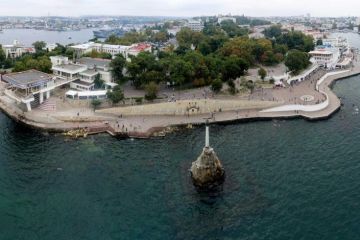 Прибывших в Крым россиян ждет тюрьма