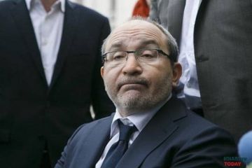 Харьков единственный город, поддержавший формулу Штайнмайера