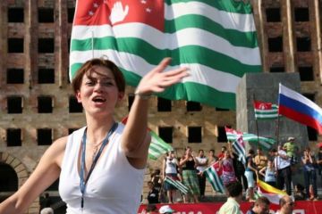 Москва теряет терпение и готовит для Донбасса абхазский сценарий