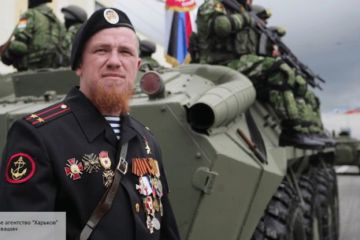 ВСУ бегут от «Спарты» без оглядки: каким запомнили «Моторолу» Донбасс и Россия