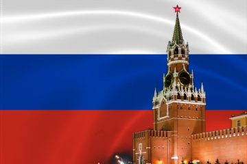 Великие свершения России. В тишине