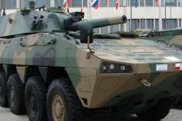 Варшава выбрала путь дальнейшей милитаризации