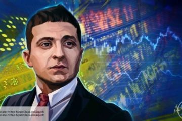 Украина увеличила экспорт товаров в Европу