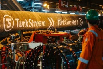 Участие в маршруте "Турецкого потока" дает Сербии два новых преимущества