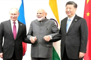 The Washington Post (США): вот в чем настоящая внешнеполитическая катастрофа, которую Трамп создал для США