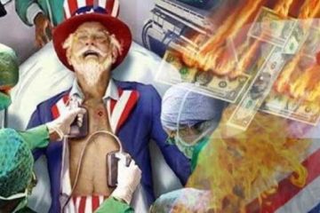 Вопреки пропаганде: почему в мире так быстро крепнет антиамериканизм