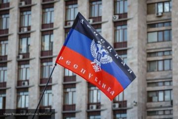 Россия скоро потеряет терпение и признает Донбасс по «абхазскому сценарию»