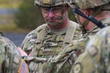 «Акт устрашения». США готовят рекордную переброску войск к границам Беларуси и России