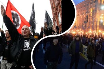 «Украинский рейх» должен быть разрушен!