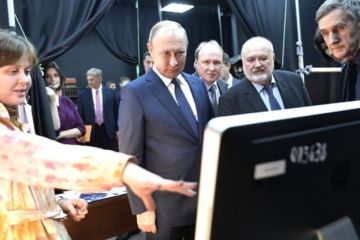 "Мягкая сила" кино рушит стереотипы Запада о России в мире