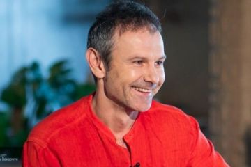 Вакарчук высказался о правительстве Зеленского и политической позиции «Голоса»