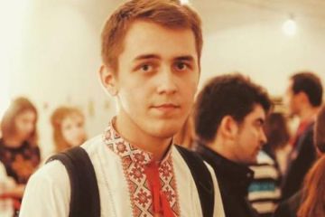 Киевский студент написал донос на преподавателя за лекции на русском языке