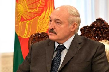 Лукашенко высказался о разворачивании Минска от Москвы