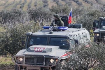 Курды выдадут секреты американского спецназа русским