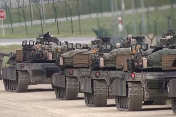 "Даже собак бросили": СМИ КНР о бегстве армии США из Сирии