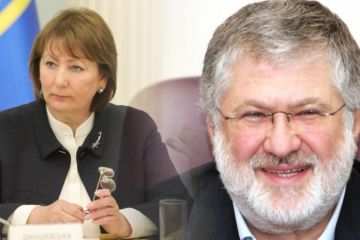 Глава Верховного суда Украины красиво «потролила» Зеленского