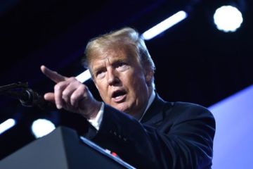 Польша испугалась предательства США